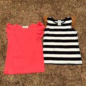 Presley Couture tops (2)